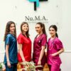 Uniformes Medicos Koi NextGen para Mujeres Talla Mediana